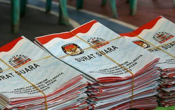 Disepakati, Dua Penyelesaian Sengketa Pilkada